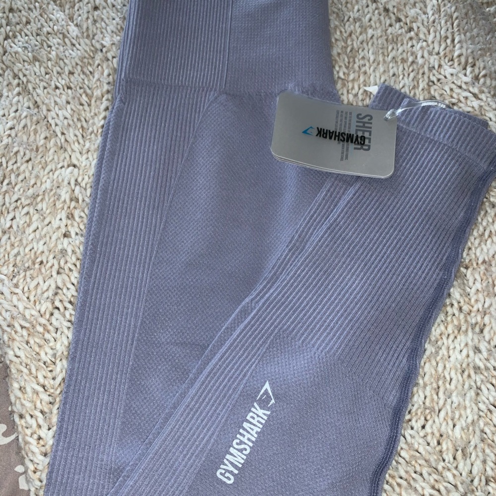 Gymshark Power Down Leggings